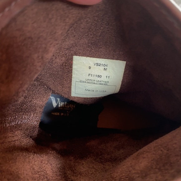 Gorgeous boot alert! Eliza chocolate harness 9 - Picture 4 of 9